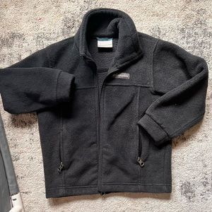 Fleece Jacket XXS